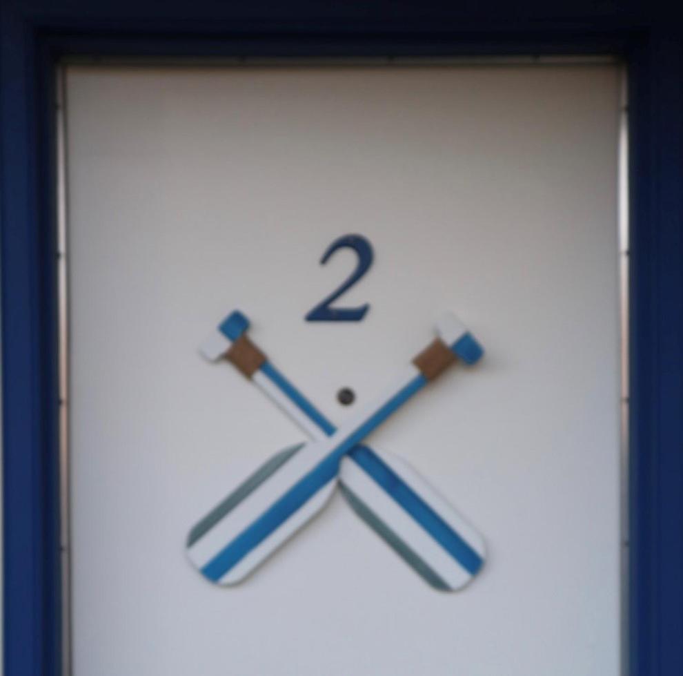 Blue Shore Resort Savona Exterior foto